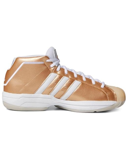 Adidas Natural Pro Model 2G Medal' for men