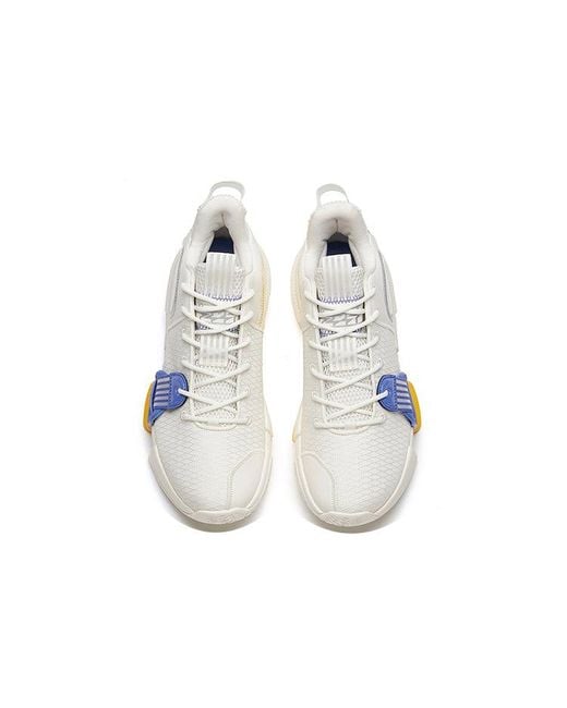 Anta Blue Light Crazy 2 for men