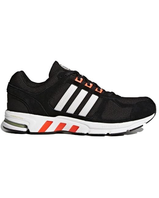Adidas Black Equipment 10 Cny for men