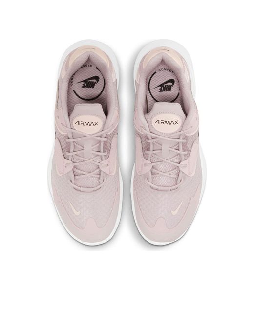 Nike Pink (Wmns) Air Max 2X 'Champagne'