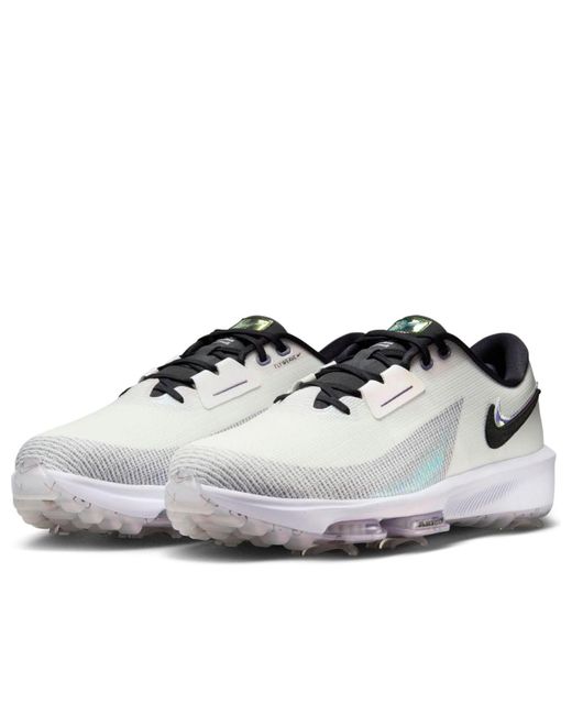 Nike White Air Zoom Infinity Tour Nrg Wide 'Summit Daybreak' for men