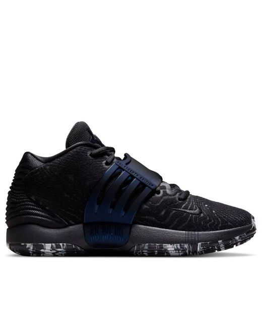 Nike Blue Kd 14 Ep Laser Crimson' for men