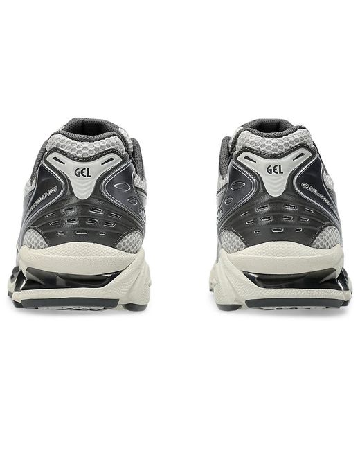 Asics Gray Gel-Kayano 14 'Unlimited Pack Oyster' for men