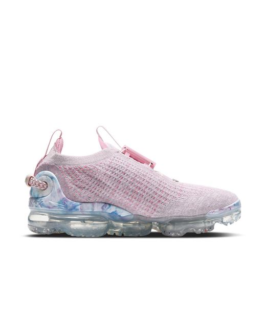 pink vapormax 2020