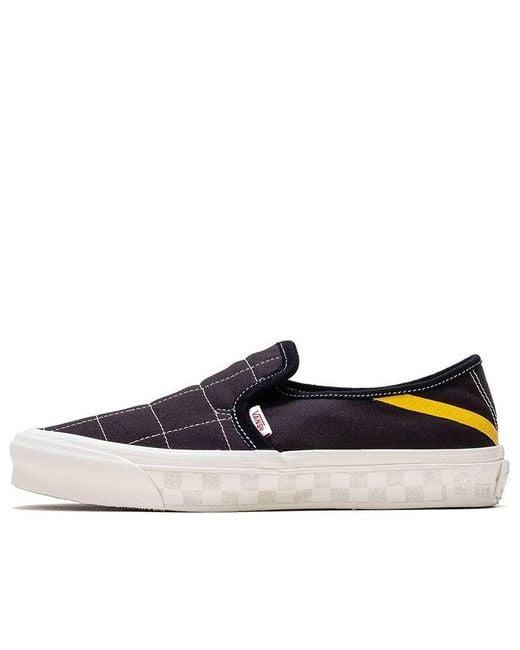 Vans Blue Taka Hayashi Style for men