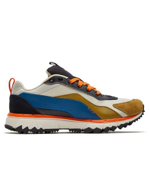 PUMA Blue Trail Wolf 'Overcast' for men