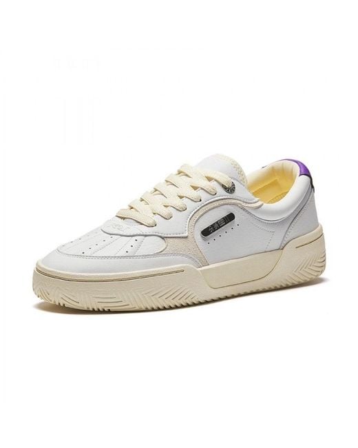 Anta White Kai Tribe for men