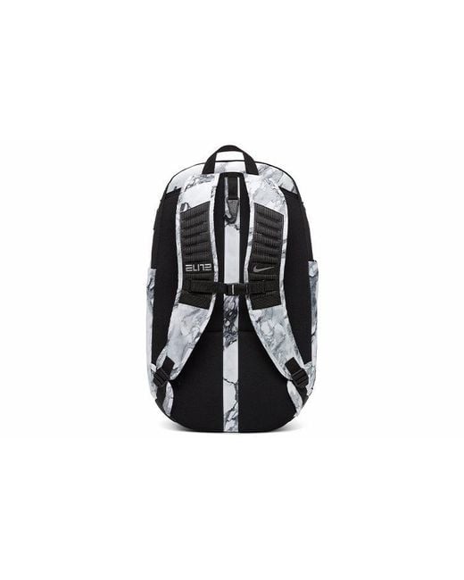 Nike Hoops Elite Pro 'Whitesilver' for men
