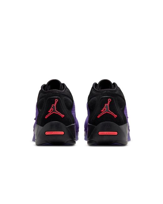 Nike Purple Zion 2 Pf 'Out Of This World' for men