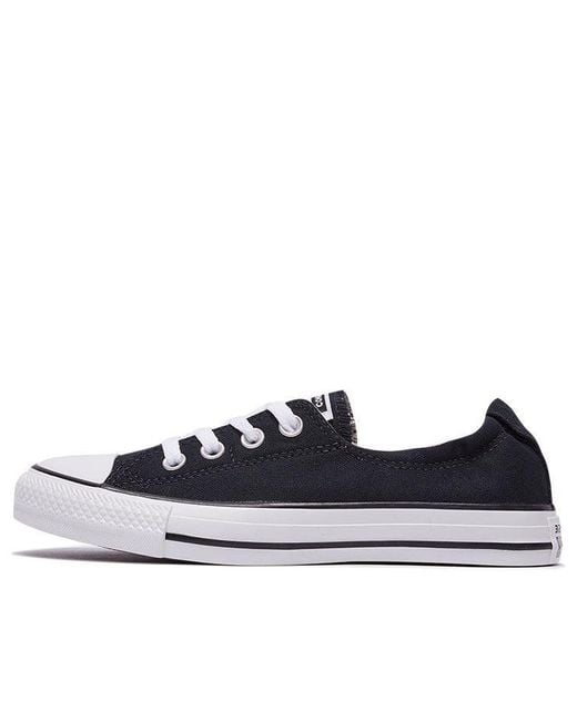 Converse Blue (Wmns) Chuck Taylor All Star Shoreline For