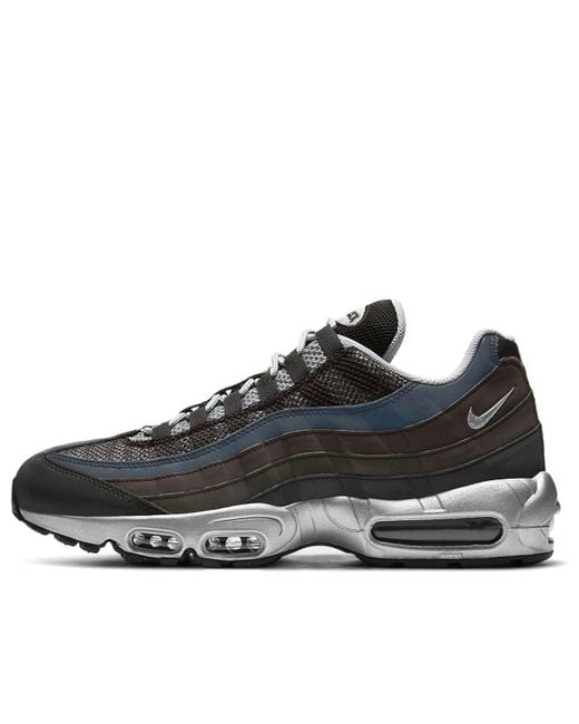 nike air max 95 pollen rise
