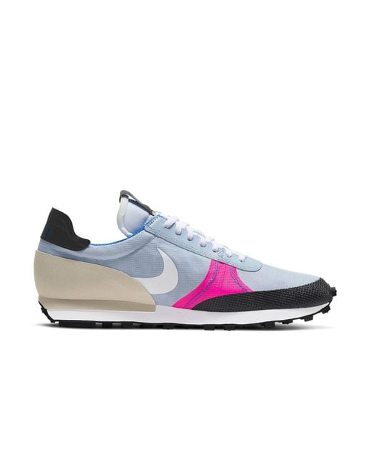 Nike Blue Daybreak Type Se 'Light Armory' for men