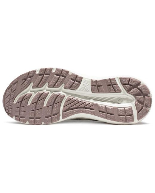 Asics White (Wmns) Gel-Contend 7