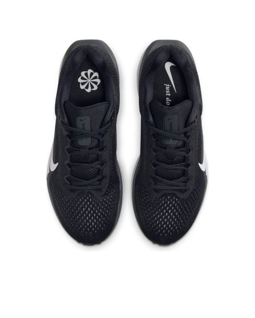 Nike Blue (Wmns) Air Zoom Winflo 11