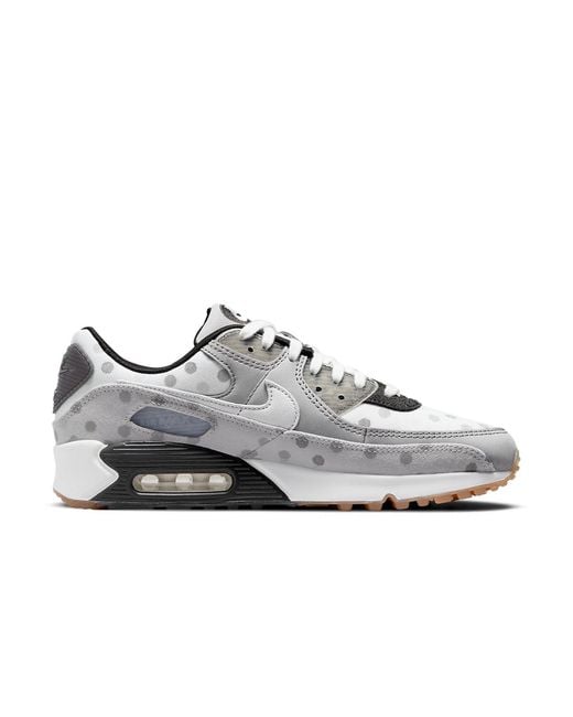 Nike White Air Max 90 Nrg 'Venn Diagram for men