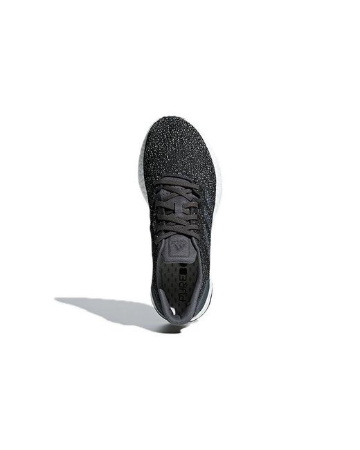 Adidas Black (Wmns) Pureboost Dpr