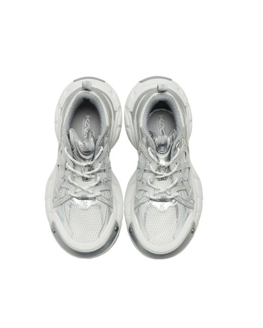 KAALIXTO Gray Chunky for men