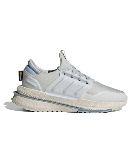 Adidas White (Wmns) X_Plrboost