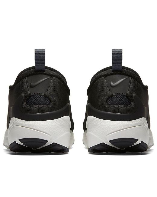 Nike Black Air Footscape Nm for men