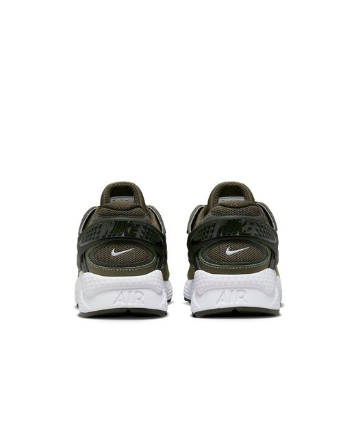 Nike Brown Air Huarache Runner for men