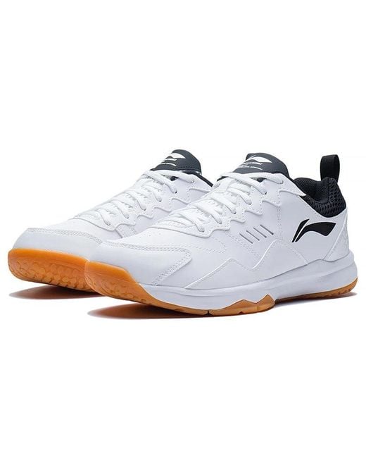 Li-ning Blue All-Around King21 V1 'Standard' for men
