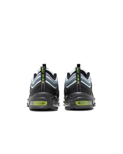 Nike Blue Air Max 97 'Icons for men
