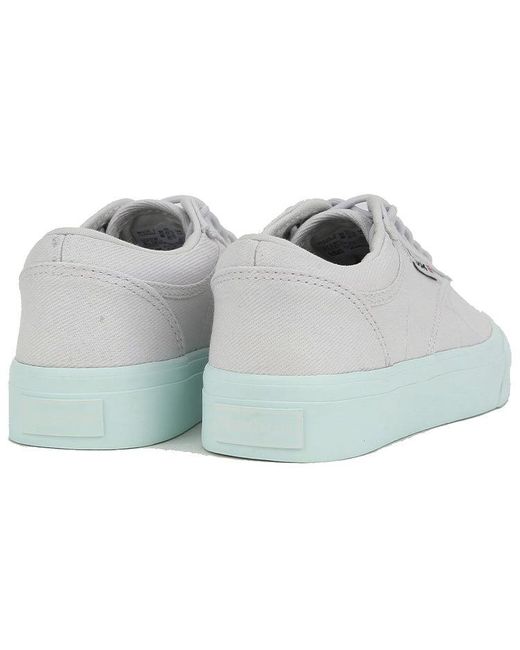 Reebok White Club C Coast Casual Skate Shoes for men