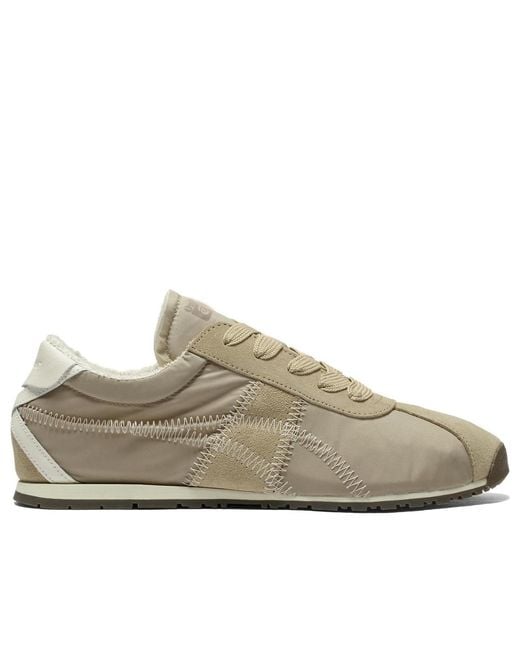 Onitsuka Tiger Gray Corsair A55 'Feather' for men