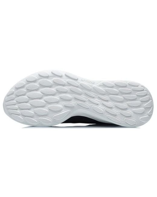 Li-ning Blue Soft Element for men