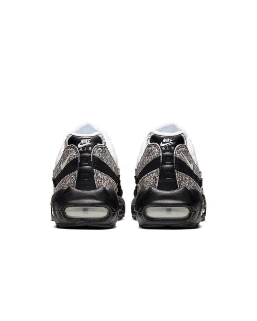Nike Black (Wmns) Air Max 95 Se