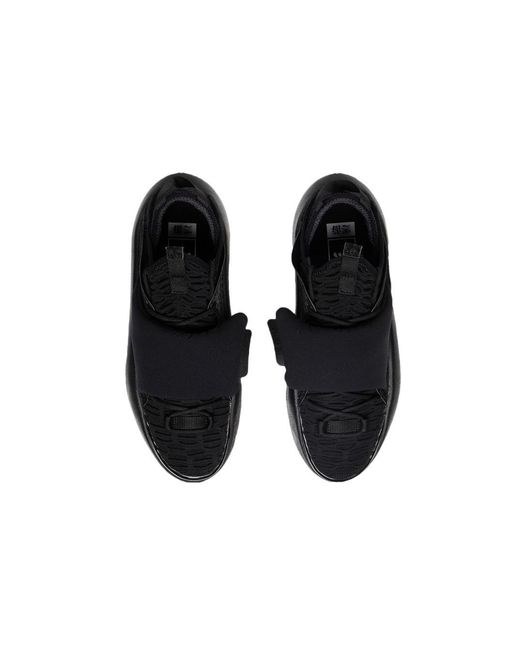 Li-ning Black Yunyou Low for men