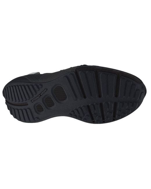 Under Armour Black Hovr Phantom 3 'Triple' for men