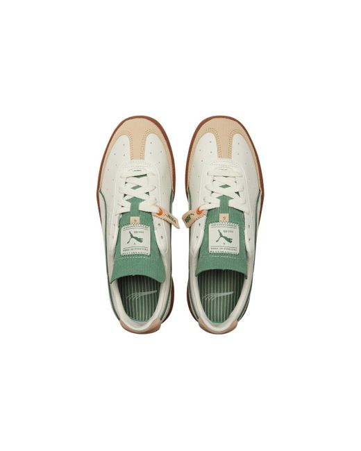 PUMA White Vlado Stenzel Pl for men