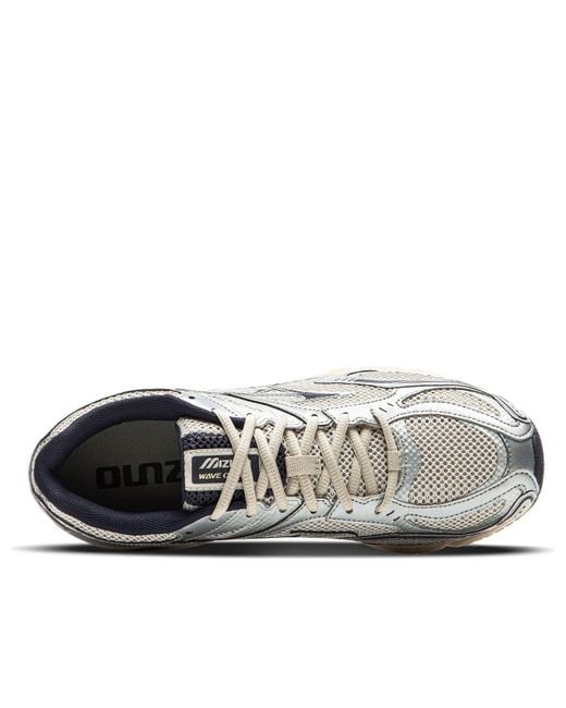 Mizuno White Wave Orion Cream' for men