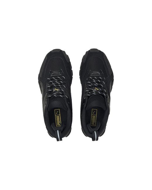 PUMA Black (Wmns) Centaur Mono