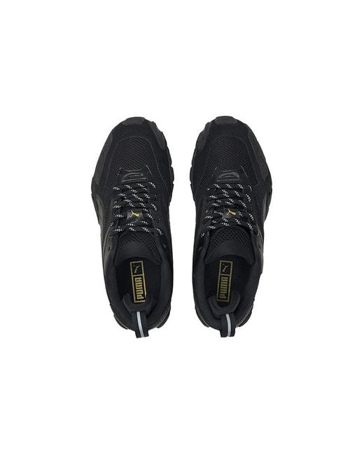 PUMA Black (Wmns) Centaur Mono