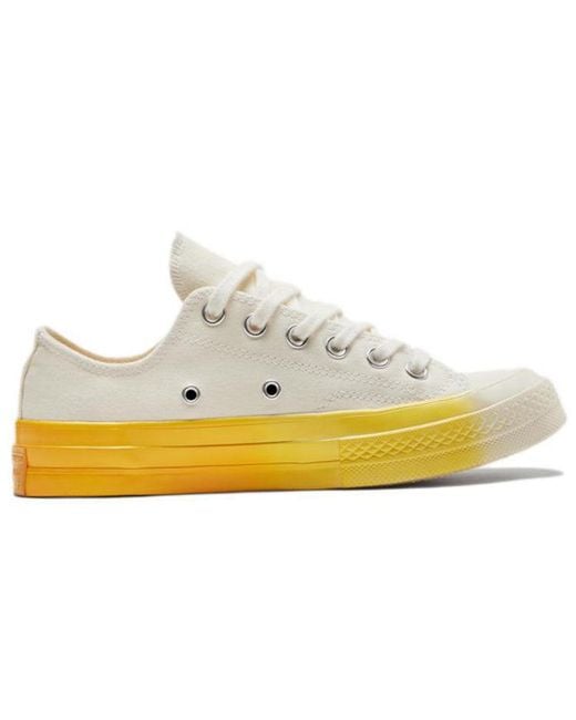 Converse White (Wmns) Chuck Taylor All Star 1970S