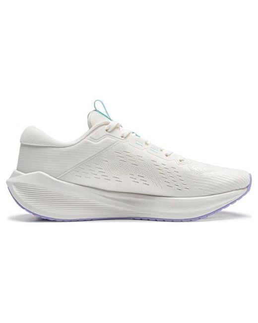 Li-ning White (Wmns) Wushi 5S Lite V2 'Cotton Candy'