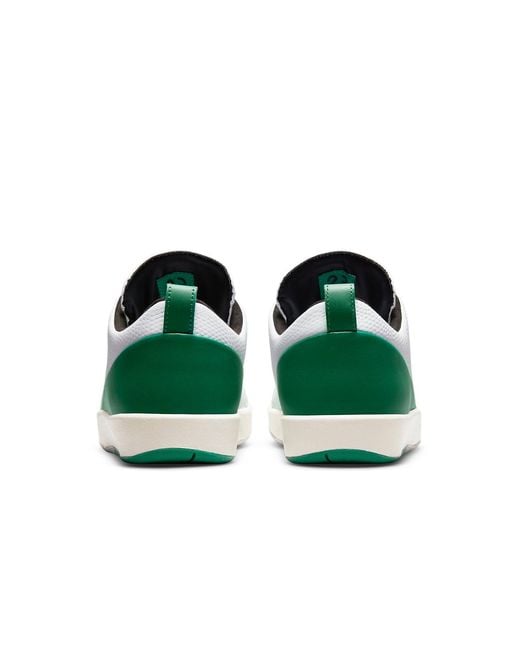 Nike White Air Jordan 2 Retro Low Se Shoes