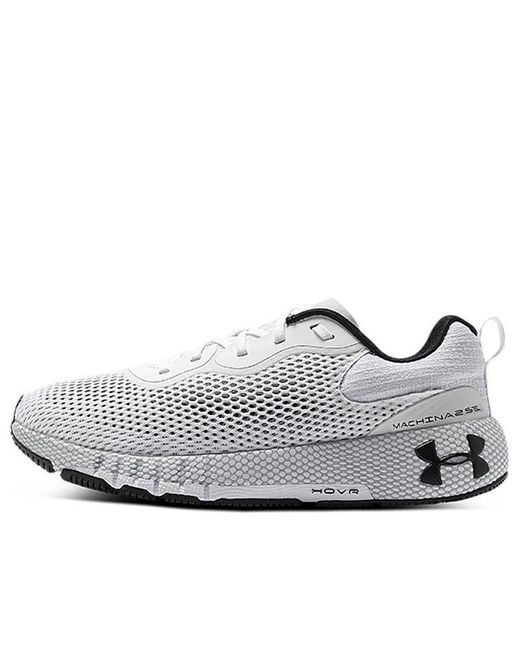Under Armour White Machina 2 Se for men