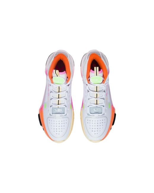 Li-ning Pink Wade Shadow 4 'Blossom' for men