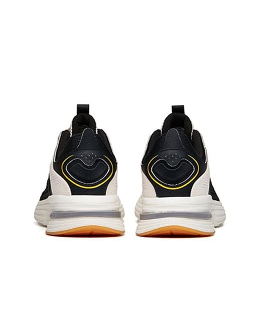 Anta White A-Core for men