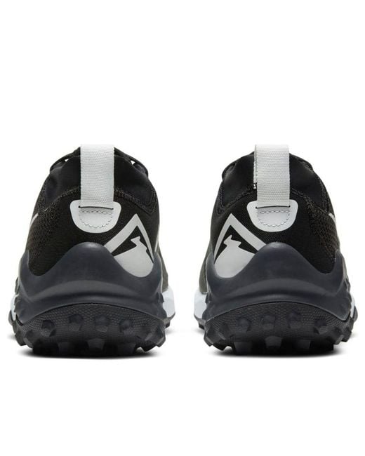Nike Black (Wmns) Wildhorse 7 Pure Platinum'