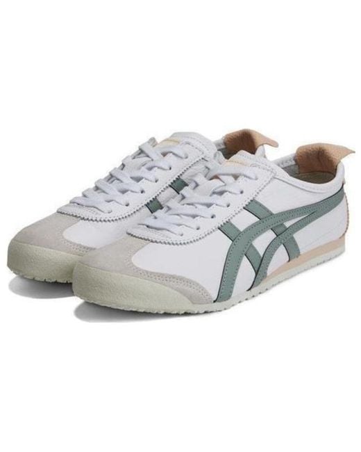 Onitsuka Tiger Gray (Wmns) Mexico 66 Slate'