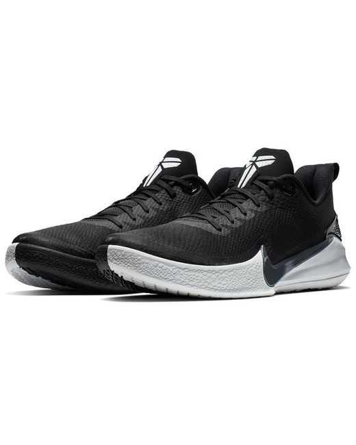 Nike Black Mamba Focus for men
