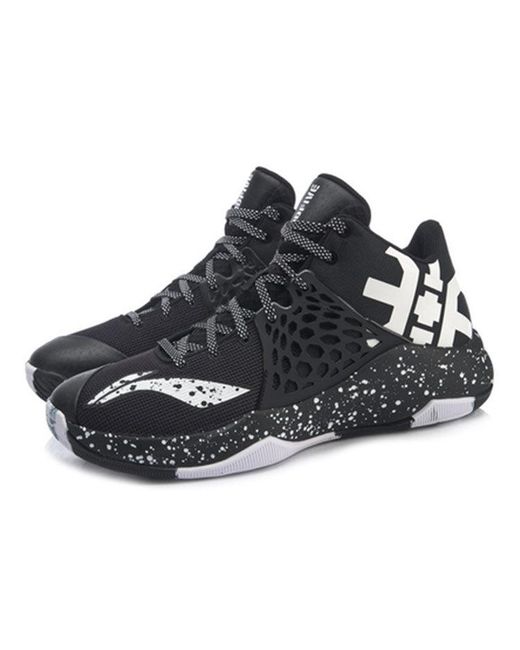 Li-ning Blue Sonic 7 Td Premium for men