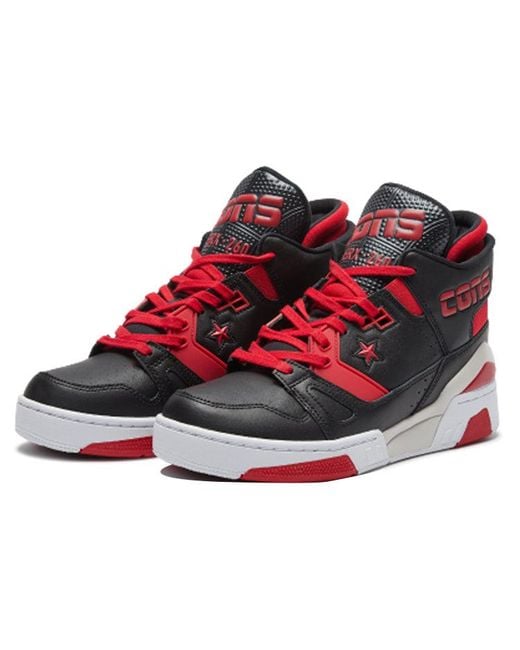 Converse Erx-260 Mid 'Bred' for men