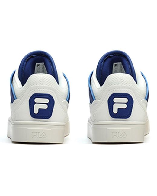 Fila Blue Casper Shoes for men