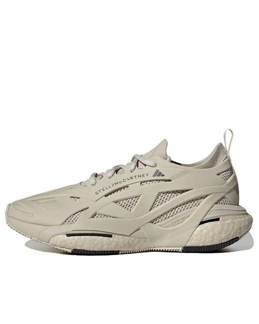 Adidas White X Stella Mccartney Solarglide for men
