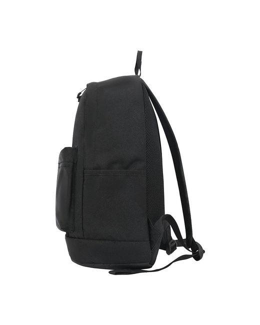 Li-ning Black Logo Backpack Large